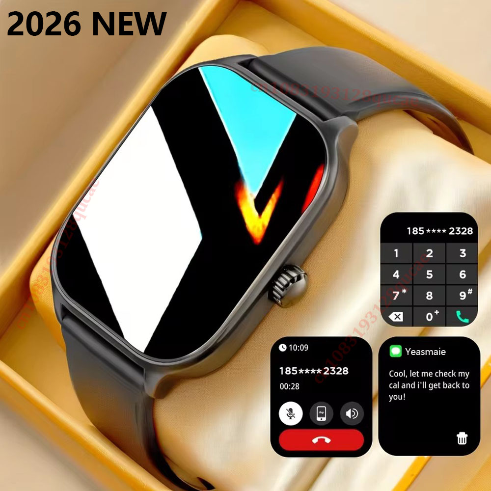 Smartwatch Watches For Women With Gps - 2027年型 新型スマートウォッチ Bluetooth通話・メッセージ通知機能付き 健康管理 GPSスポーツトラッカー スマートウォッチ