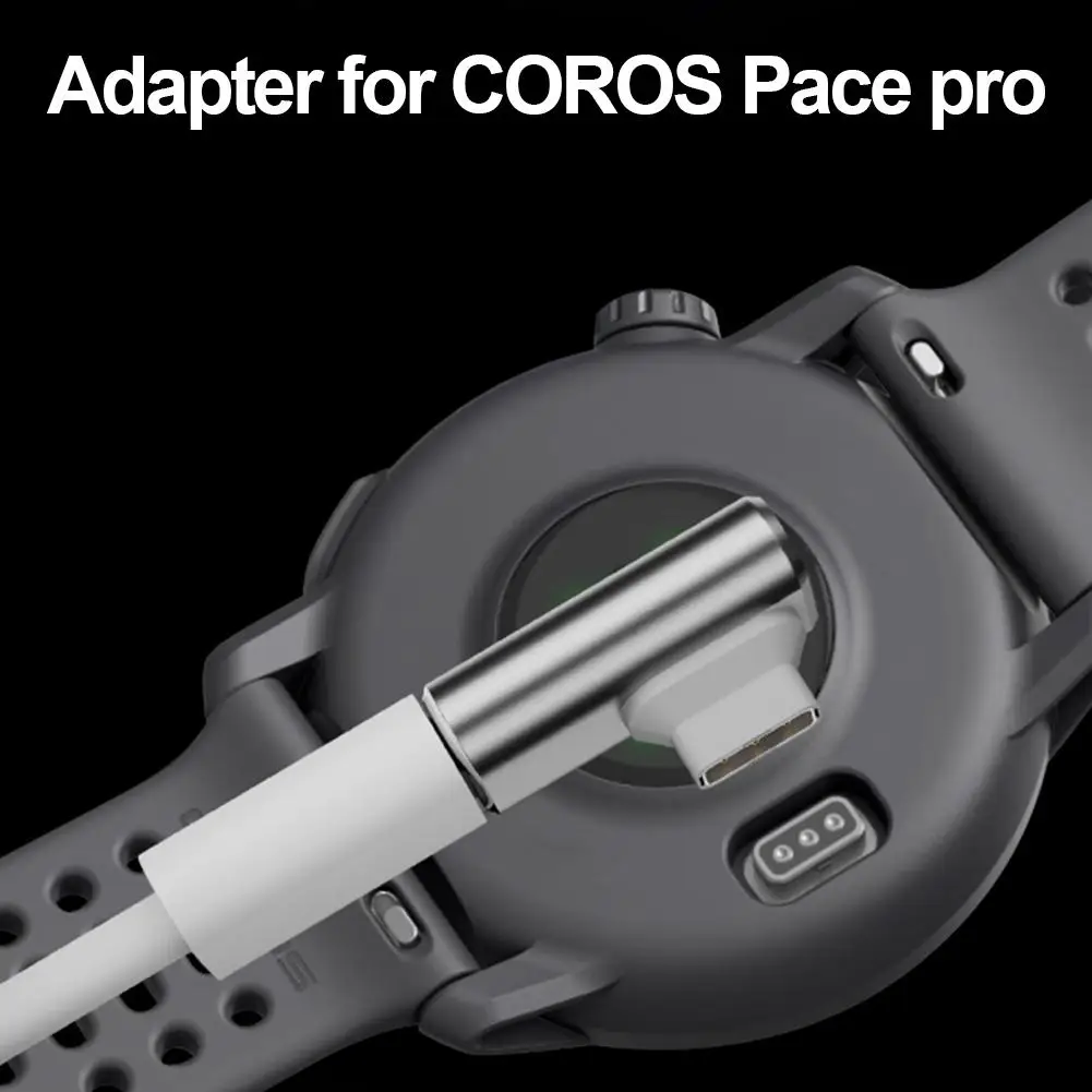 Coros Pace Pro ウォッチスマートウォッチ充電器 - Watches Ladies Smartwatch のレビューと価格