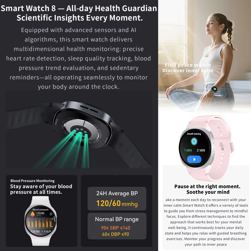2026年型 GPSトラッキング機能付きスマートウォッチ。男 - Smartwatch Watches For Women With Gps のレビューと価格