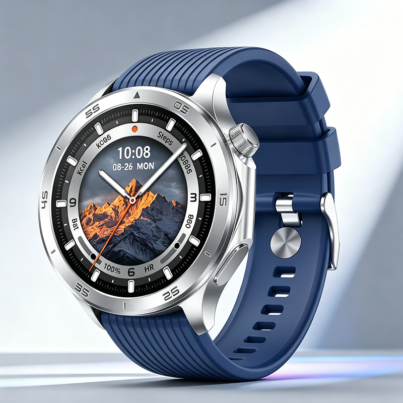 OPPO 時計 X スマートウォッチ男性ハイエンドビジネス男 - Timex Watches Smartwatch のレビューと価格