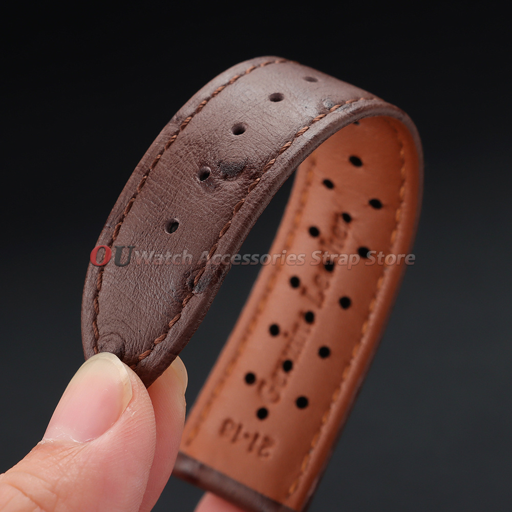 18mm、19mm、20mm、21mm、22mmの牛革製腕時 - Watches Rolex Smartwatch のレビューと価格