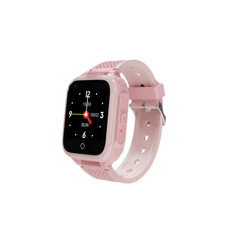 A11 タッチスクリーン写真撮影機能付き、防水仕様、ギフトに - Smartwatch Watches For Kids のレビューと価格