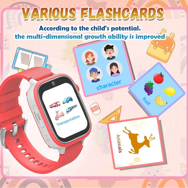 4Gキッズスマートウォッチ カメラ付き WiFi GPS位置 - Smartwatch Watches For Kids With Gps のレビューと価格