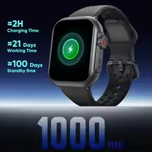 最新のスタイリッシュなUltra 2 SEスマートウォッチ。 - Smartwatch Watches Brands For Women のレビューと価格
