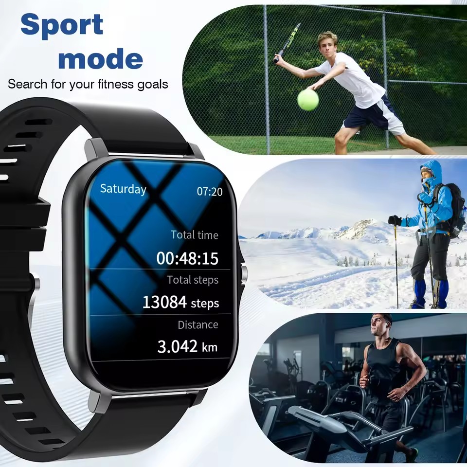 2026年新型スマートウォッチ、タッチスクリーン、BT通話、 - Smartwatch Watches For Women With Gps のレビューと価格