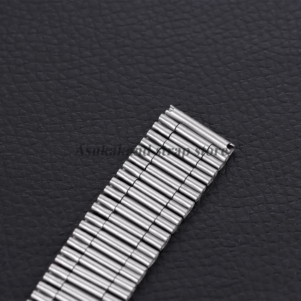 ロレックス、セイコー用 18mm、20mm、22mmの金属製 - Watches Rolex Smartwatch のレビューと価格