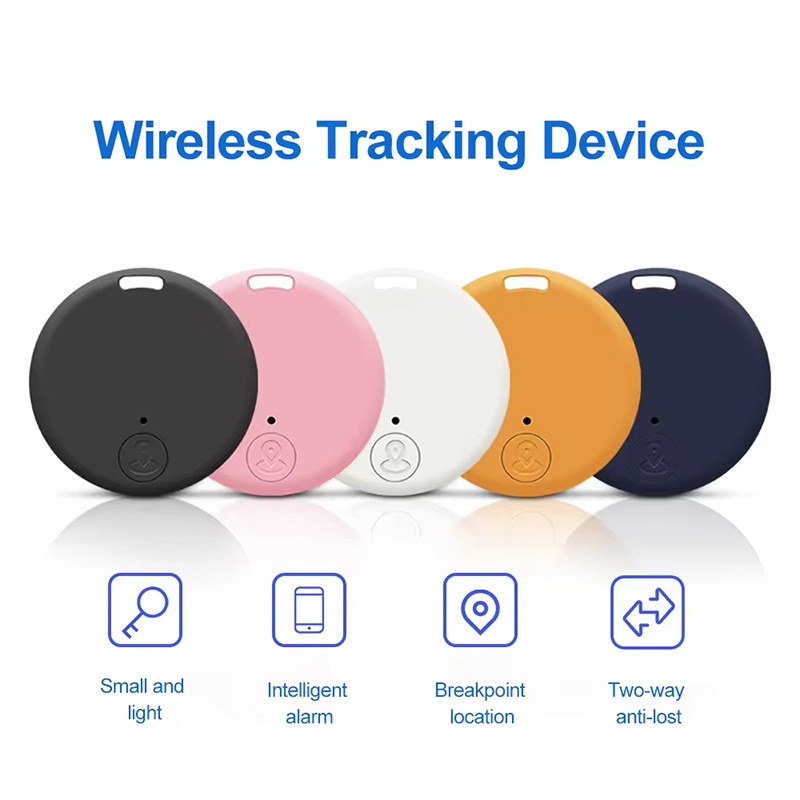小型犬用GPS Bluetoothトラッカー、紛失防止デバイ - Smartwatch Watches For Kids のレビューと価格