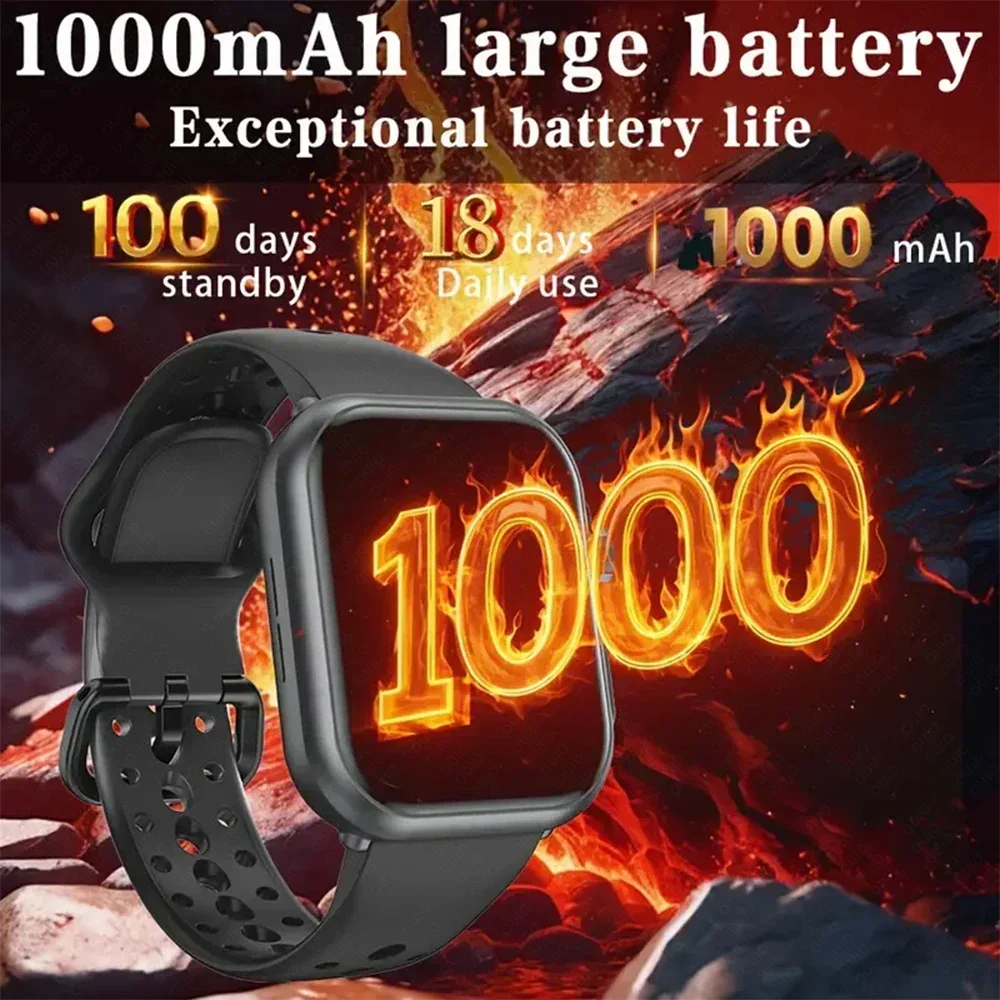 Ultra K62 スマートブレスレット（男女兼用）。スポー - Smartwatch Watches For Women With Gps のレビューと価格